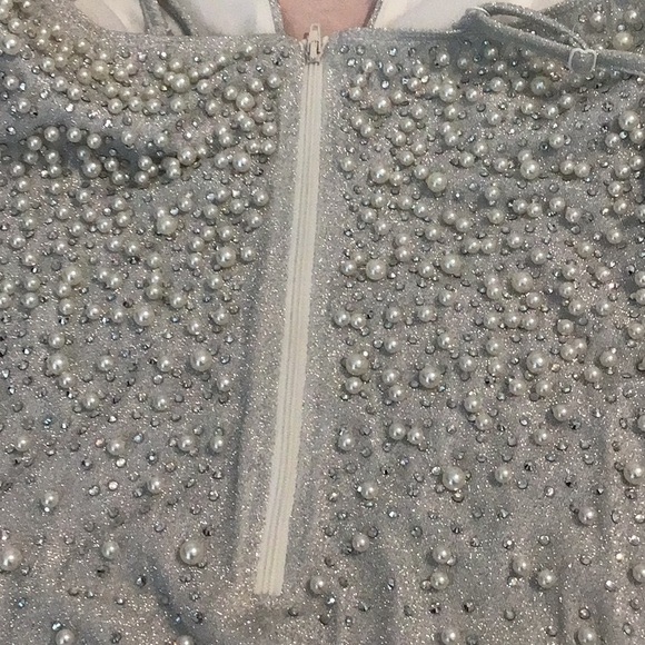 Ladies Shein Mini Dress - Picture 7 of 9